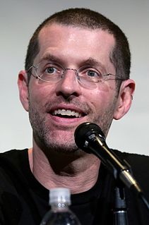 D. B. Weiss