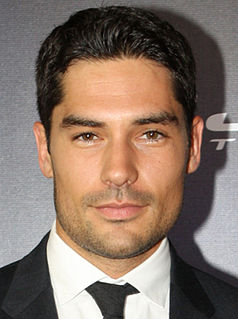 DJ Cotrona