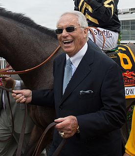 D. Wayne Lukas