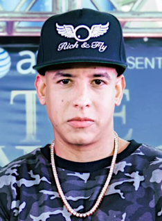 Daddy Yankee