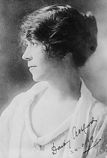 Daisy Ashford