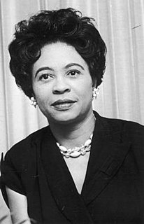 Daisy Bates