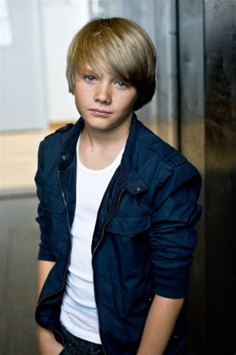 Dakota Goyo