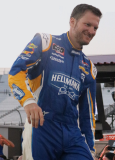 Dale Earnhardt, Jr.