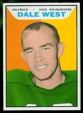 Dale West