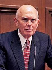 Dallin H. Oaks