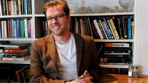 Damian Barr