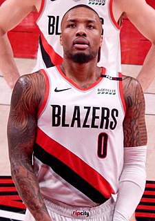 Damian Lillard