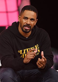 Damon Wayans, Jr.