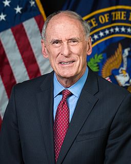 Dan Coats