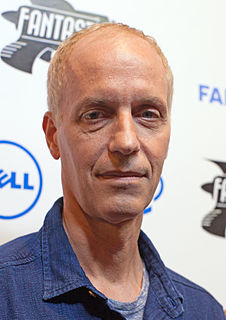 Dan Gilroy