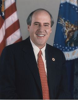 Dan Glickman