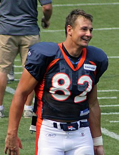 Dan Gronkowski