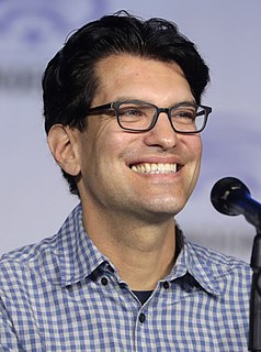 Dan Mintz