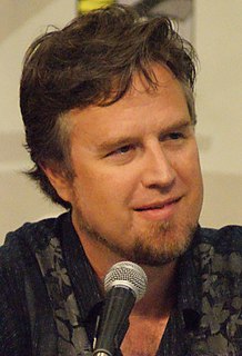 Dan Povenmire