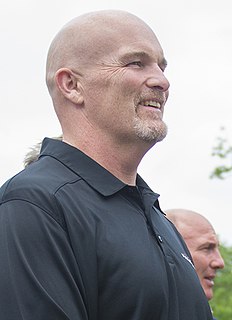 Dan Quinn