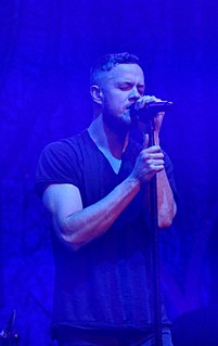 Dan Reynolds