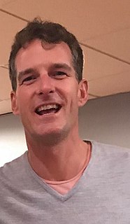 Dan Snow