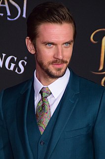 Dan Stevens