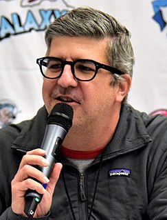 Dana Snyder