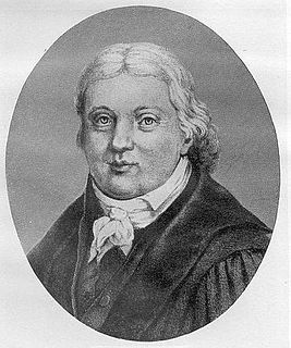 Daniel Albert Wyttenbach