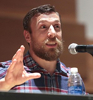 Daniel Bryan