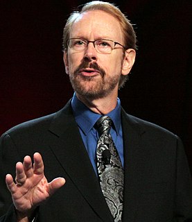 Daniel Burrus