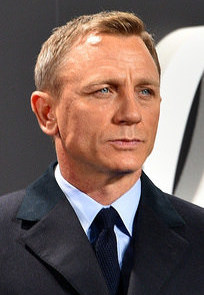 Daniel Craig