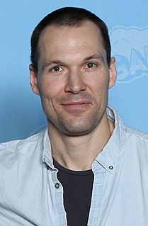 Daniel Cudmore