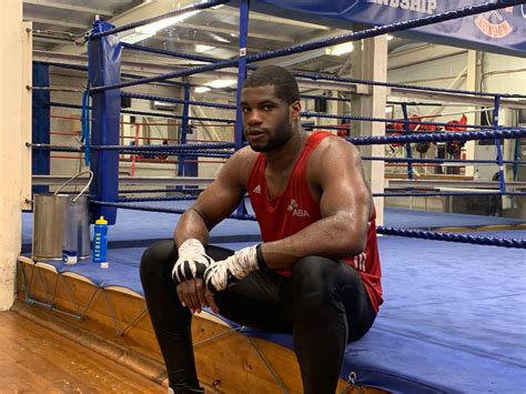 Daniel Dubois