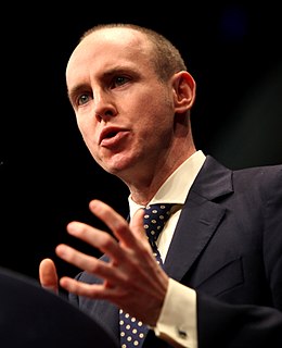 Daniel Hannan