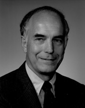 Daniel J. Evans