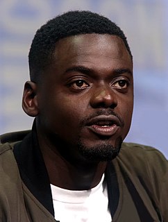 Daniel Kaluuya