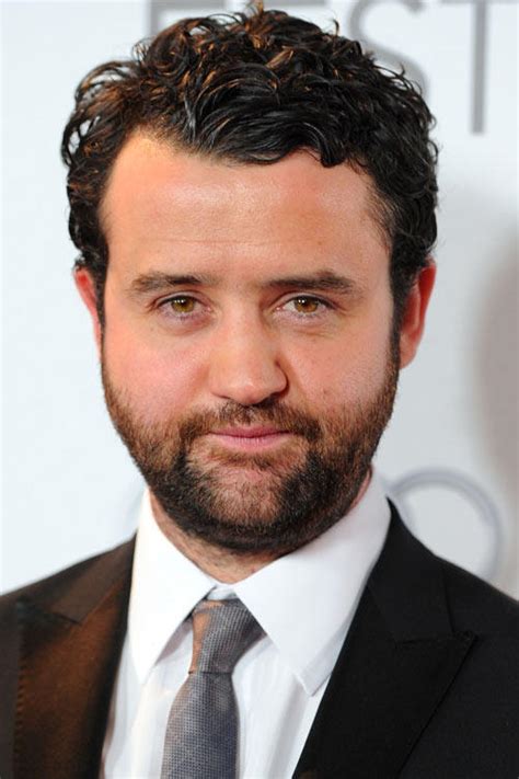 Daniel Mays