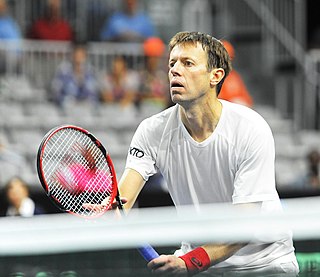 Daniel Nestor