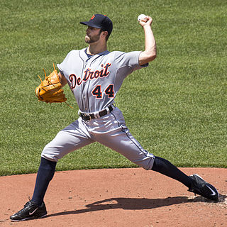 Daniel Norris