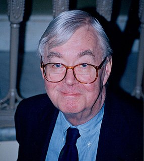 Daniel Patrick Moynihan