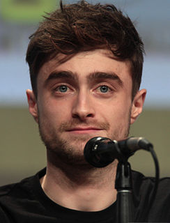 Daniel Radcliffe