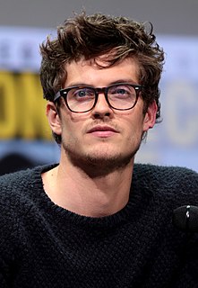 Daniel Sharman