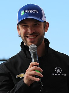 Daniel Suarez