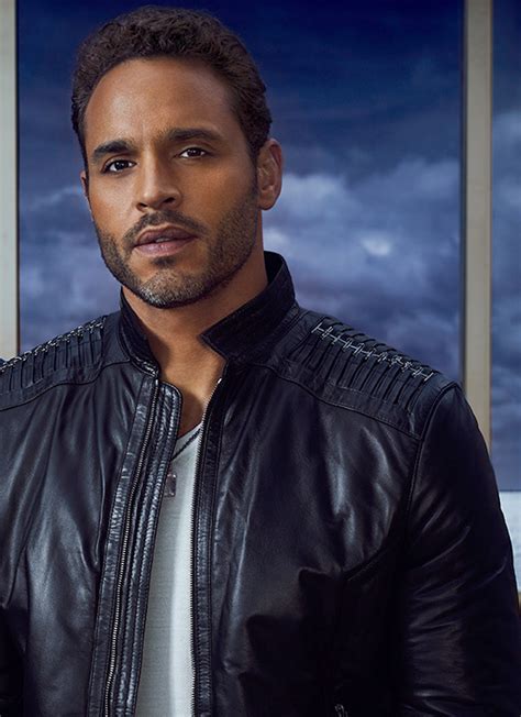 Daniel Sunjata