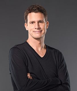 Daniel Tosh