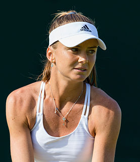 Daniela Hantuchova