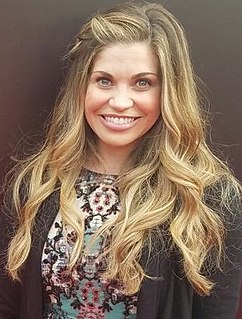 Danielle Fishel