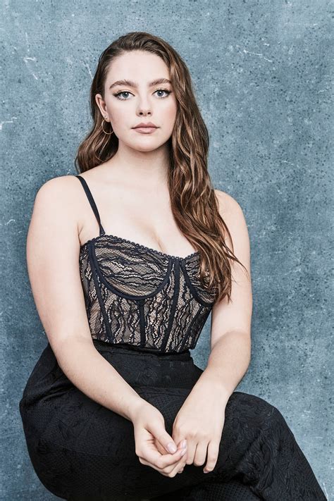 Danielle Rose Russell