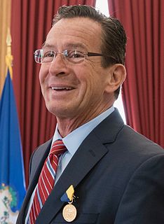 Dannel Malloy