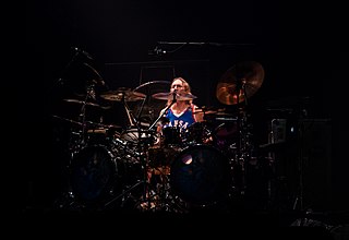 Danny Carey