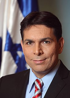 Danny Danon