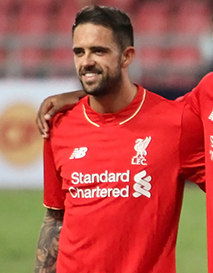 Danny Ings