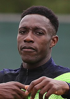 Danny Welbeck